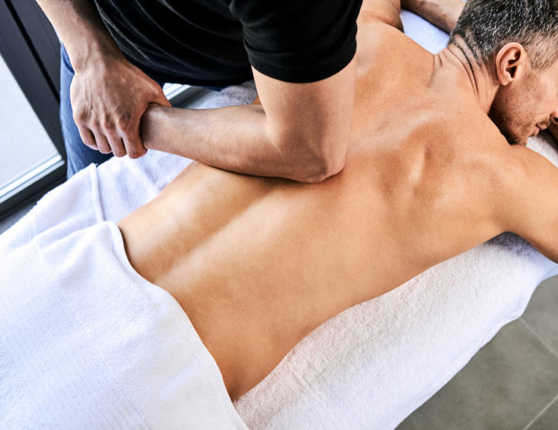 Masszázs az R70-ben